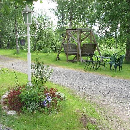 Bed and Breakfast Jokelan Kartano à Hollola Extérieur photo