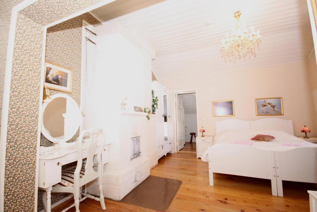 Bed and Breakfast Jokelan Kartano à Hollola Chambre photo