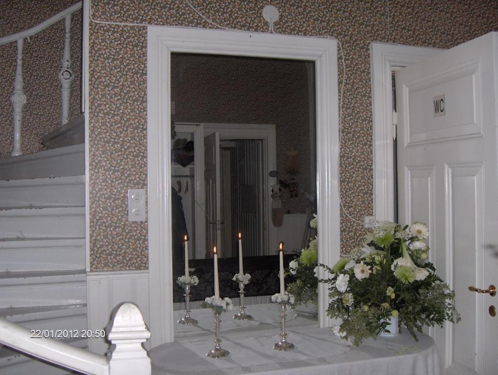 Bed and Breakfast Jokelan Kartano à Hollola Extérieur photo