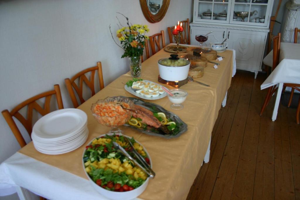 Bed and Breakfast Jokelan Kartano à Hollola Extérieur photo