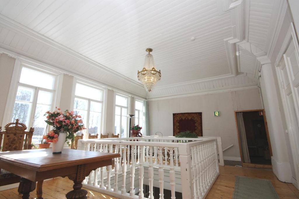 Bed and Breakfast Jokelan Kartano à Hollola Extérieur photo